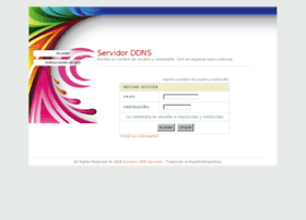 Dvrdns.com.ar thumbnail Dvrdns.com.ar thumbnail