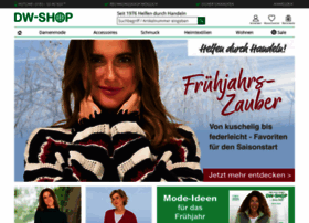 Dw-shop.de thumbnail Dw-shop.de thumbnail