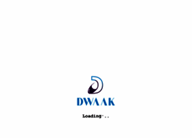 Dwaak.com thumbnail