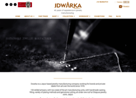 Dwarkajewel.com thumbnail