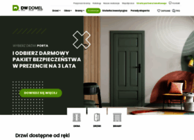 Dwdomel.pl thumbnail Dwdomel.pl thumbnail