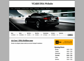 Dweb.vcarsdna.com thumbnail