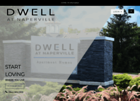 Dwellatnaperville.com thumbnail