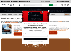 Dwellistore.com thumbnail