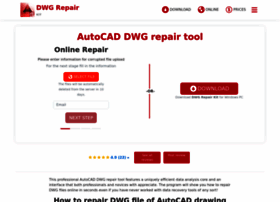 Dwg.repair thumbnail