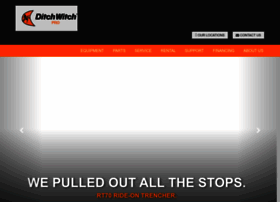 Dwhouston.com thumbnail