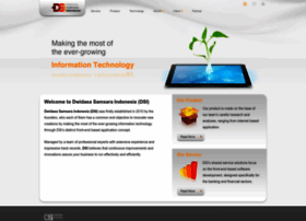 Dwidasa.com thumbnail