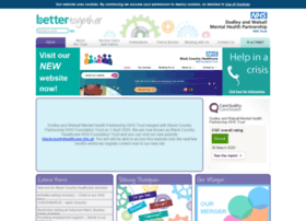 Dwmh.nhs.uk thumbnail Dwmh.nhs.uk thumbnail