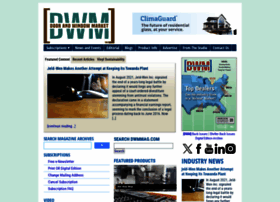 Dwmmag.com thumbnail