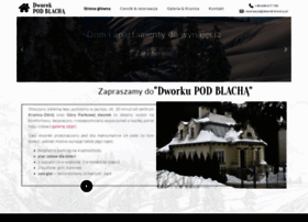 Dworek-krynica.pl thumbnail