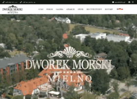 Dworekmorski.pl thumbnail