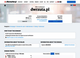 Dwrzuta.pl thumbnail