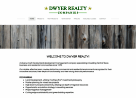 Dwyerrealty.com thumbnail
