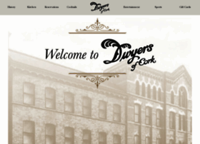 Dwyersofcork.ie thumbnail