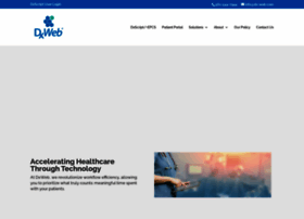 Dx-web.com thumbnail