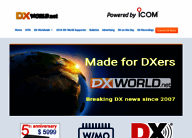 Dx-world.net thumbnail