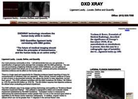 Dxdxray.com thumbnail