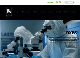 Dxessas.com thumbnail