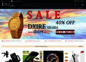 Dxire.ae thumbnail Dxire.ae thumbnail