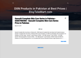 Dxn-products-in-pakistan.blogspot.com thumbnail