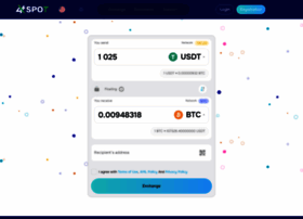 Dxspot.io thumbnail