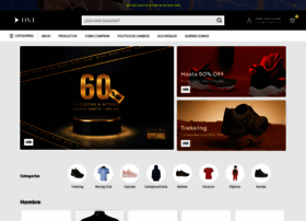 Dxt.com.ar thumbnail