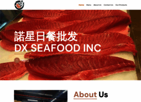 Dxtradinginc.com thumbnail