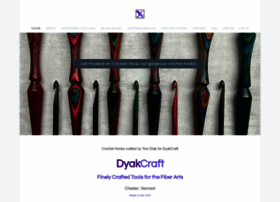 Dyakcraft.com thumbnail