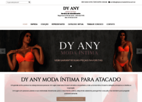 Dyany.com.br thumbnail