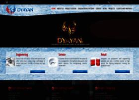 Dyayan.com thumbnail