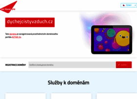 Dychejcistyvzduch.cz thumbnail