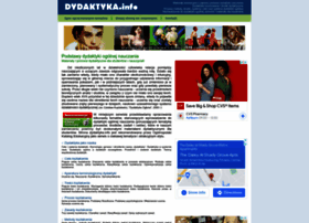 Dydaktyka.info thumbnail