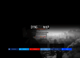 Dyinglightmap.de thumbnail Dyinglightmap.de thumbnail
