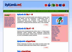 Dyktanda.net thumbnail Dyktanda.net thumbnail