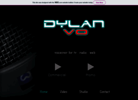Dylanvo.com thumbnail