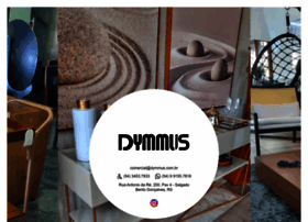 Dymmus.com.br thumbnail