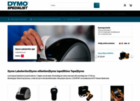 Dymospecialist.nl thumbnail