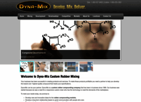 Dyna-mix.com thumbnail