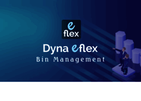Dynaeflex.com thumbnail