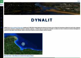 Dynalit.fr thumbnail
