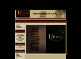 Dynalivre.net thumbnail