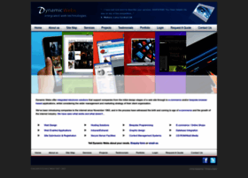 Dynamic-webs.co.uk thumbnail Dynamic-webs.co.uk thumbnail