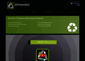 Dynamicassetrecovery.com thumbnail