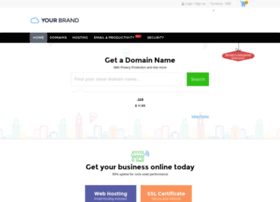 Dynamicdolphin.com thumbnail