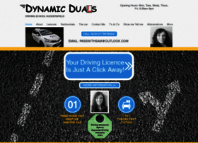 Dynamicduals.co.uk thumbnail