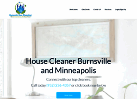 Dynamicduo.cleaning thumbnail Dynamicduo.cleaning thumbnail