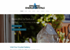 Dynamicenergycrystals.net thumbnail