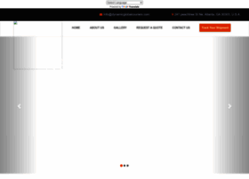 Dynamicglobalcouriers.com thumbnail