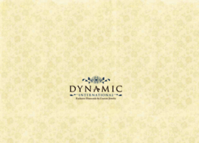 Dynamicinternational.hk thumbnail