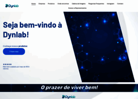 Dynamiclab.com.br thumbnail